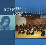 Renee Rosnes With the Danish Radio Big Band