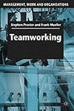 Teamworking