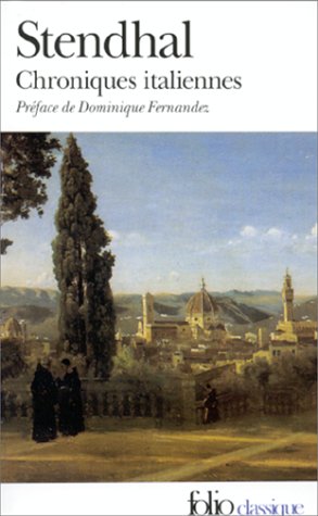 Chroniques italiennes