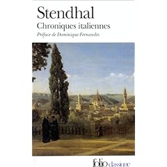 Chroniques italiennes