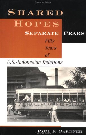 Indonesian American