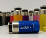 Review Weiguo Solutions  / Spotlight Torch (Blue)