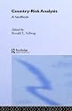 Country Risk Analysis: A Handbook