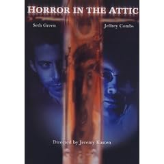 Horror in the Attic