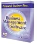PersonalTrainer Pro Unlimited Personal Trainer Club Management Software with Session Countdowns, Appointment Scheduling Software