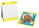 Post-it® Portable Drawing / Painting Easel Toy