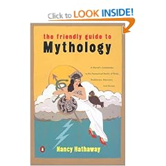 The Friendly Guide to Mythology