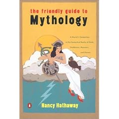 The Friendly Guide to Mythology