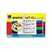 AVE25859 - Marks-A-Lot Dual Tip Whiteboard Marker