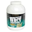 Ultimate Nutrition ProStar Whey Protein, Pure Natural Flavor, 5.28-Pound Tub