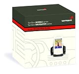 TomTom - GPS Receiver Mounting Kit For Car