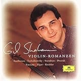 Eigenschaften Gil Shaham  / Violin-Romanzen