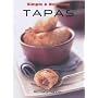 Simple and Delicious Tapas (Simple and Delicious) (Simple and Delicious)