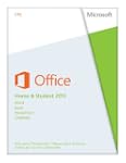 Microsoft Office Home and Student 2013