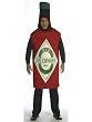 Hot Sauce Halloween Costume College Humor Funny Costume