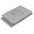 Li-ion, 10.80V,4400mAh,Replacement Laptop Battery for APPLE PowerBook G4 12",Compatible Part Numbers: 661-2787, 661-3233, A1022, A1060, A1079, M8984, M8984G, M8984G/A, M9324, M9324G, M9324G/A, M9324J/A, M9572G/A, M9572J/A