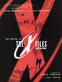 The making of the X-files Fight the future created by Chris Carter