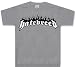 HATEBREED - Perseverance - Gray T-shirt