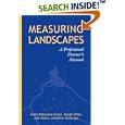 Measuring Landscapes: A Planner's Handbook by  Andre Botequilha Leitao, Joseph Miller, Jack Ahern, and Kevin McGarigal