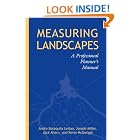 Click here to buy Measuring Landscapes: A Planner's Handbook by  Andre Botequilha Leitao, Joseph Miller, Jack Ahern, and Kevin McGarigal.