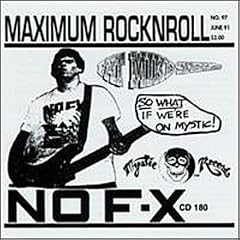 Maximum RocknRoll