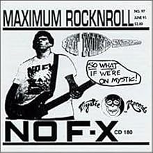 Maximum Rocknroll