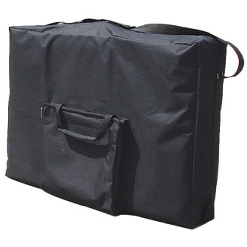 Royal Massage Standard Black Universal Massage Table Carry Case - 30