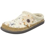 Daniel Green Womens Portia Scuff