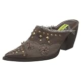 Penny Loves Kenny Women's Pony Xpress Western Mule