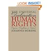 The Universal Declaration of Human Rights: Origins, Drafting, and Intent (Pennsylvania Studies in Human Rights)