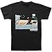 Ice Cube Men's New Impala T-shirt Black