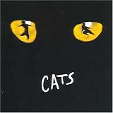 T. S. Eliot -  Cats (1981 Original London Cast)
