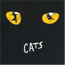 Cats (1981 Original London Cast)
