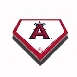 Los Angeles Angels of Anaheim Mouse Pad