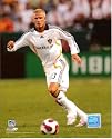 David Beckham Los Angeles Galaxy MLS 8x10 Photo