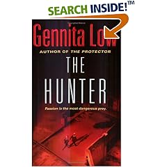 The Hunter (Crossfire Series, Book 2)