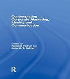 Contemplating corporate marketing, identity and communication