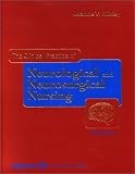  : The Clinical Practice of Neurological &  Neurosurgical Nursing