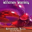 Jefferson Starship - Greatest Hits: Live At The Fillmore