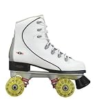 Labeda STS-Pro Skate White