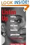 Listen Up: Voices from the Next Feminist Generation, New Expanded Edition