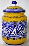Review fromspain.com 813425-Y / Hand-Painted Onion Keeper from Spain
