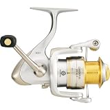 Abu Garcia Cardinal 500ALBi Series Spinning Reel, 8-Pound/180-Yard
