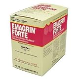 EMAGRIN FORTE COLD RELIEF TABLETS INDUSTRIAL PACKETS 300/BOX EMAGRIN FORTE COLD RELIEF TABLETS INDUSTRIAL PACKETS 300/BOX
