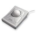 Kensington 4-Button Expert Mouse USB/PS2 Trackball