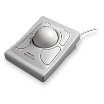 Kensington 4-Button Expert Mouse USB/PS2 Trackball
