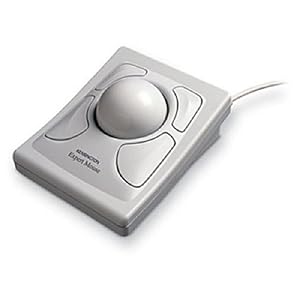 Kensington Expert Mouse Pro Driver