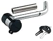 2866Dat 5/8&1/2 Rec Hitch Lock - Master Lock Company