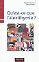 Qu'est-ce que l'alexithymie ?