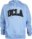 UCLA Bruins Goalie Hooded Sweatshirt